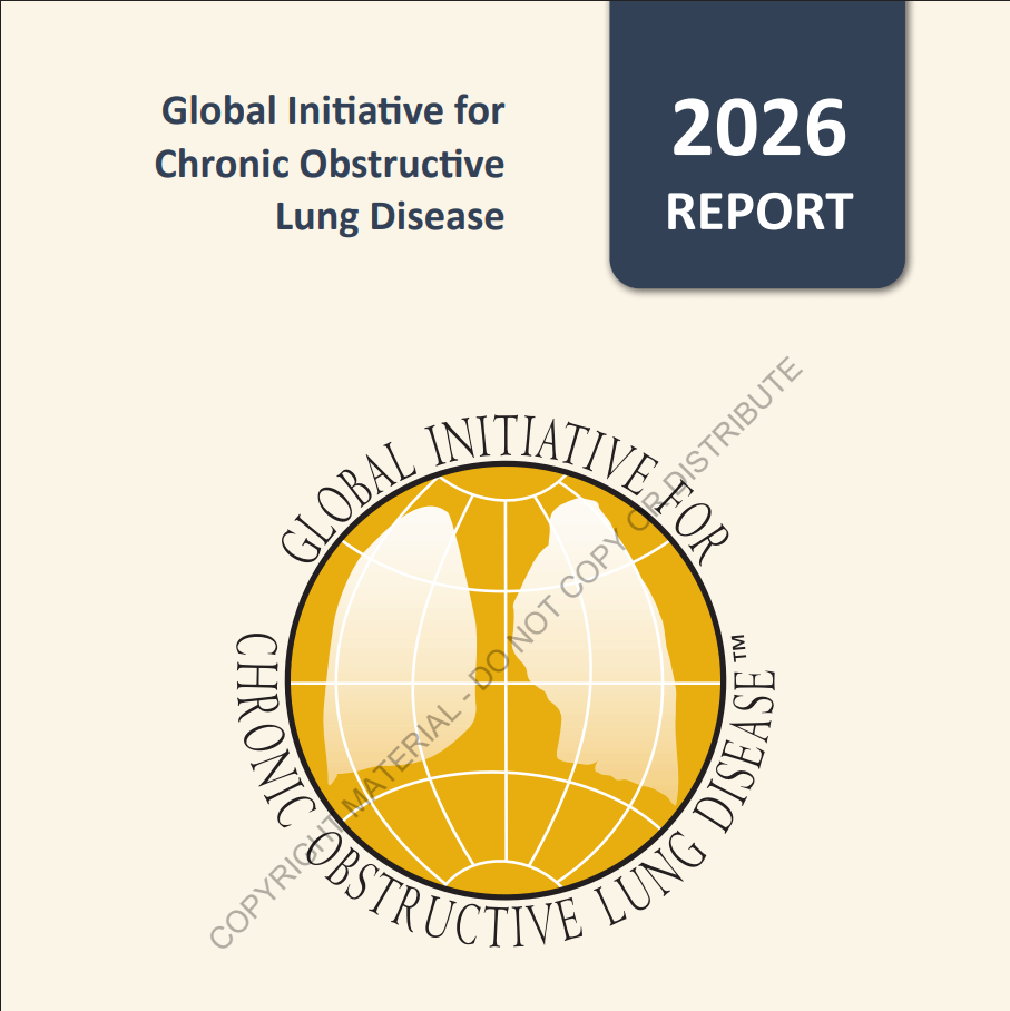 Highnoon Partners with GOLD 2026 to support better patient care in ...
